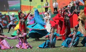 В Москве из-за роста заболеваемости коронавирусом отменили Сабантуй