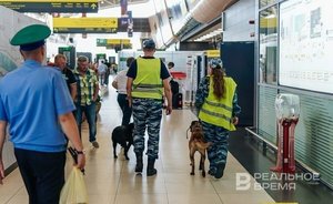 Стал известен режим работы таможенных постов в Татарстане на 4—6 ноября