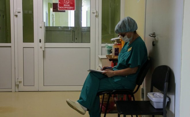 Минздрав России призвали отложить регистрацию вакцины от коронавируса