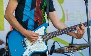 В Чистополе впервые пройдет музыкальный фестиваль «Рок-берега»