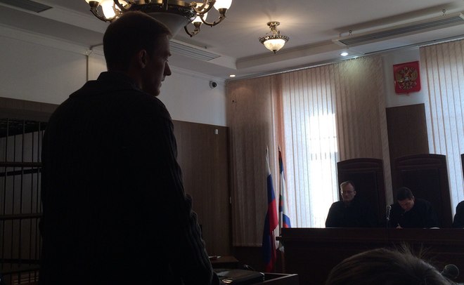 Свидетелем по делу «людоеда» Ибрагимова выступил редактор Kazanfirst Ян Гордеев