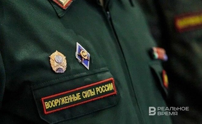 В Госдуме предложили предоставлять военным отпуск при рождении ребенка