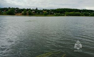 В Верхнеуслонском районе Татарстана нашли тело утонувшего мужчины