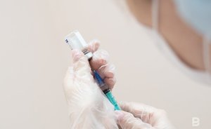 В Минздраве РТ прокомментировали возможность организовать вакцинацию от COVID-19 на дому