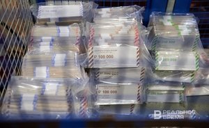 В Татарстане предприятия задолжали работникам зарплату на 117 млн рублей