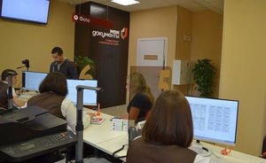 В Татарстане до декабря проведут капремонт 44 филиалов МФЦ