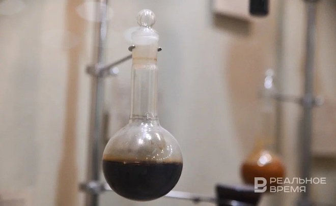 Нефть марки Brent поднялась выше $82 за баррель после снижения