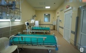 В Татарстане зарегистрировали еще пять случаев смерти от COVID-19