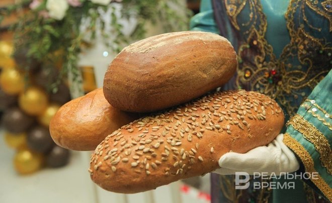 В начале июля в Татарстане подорожали сахар и хлеб
