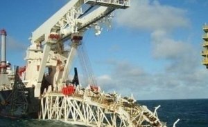 В бундестаге Германии выступили за скорейший запуск «Северного потока — 2»