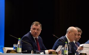 Марат Хуснуллин раскритиковал главу Нижнекамского района Татарстана из-за парковок