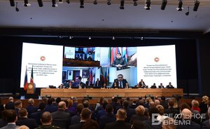 «Это может стать новой нефтью»: Татарстан претендует на производство чипов, но лишь с поддержкой правительства