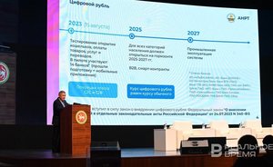 «Цифровые валюты центробанков — неизведанный зверь»