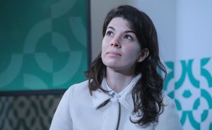 Фишман-Бекмамбетова: «Это программа «Наш двор», это не программа «Наша парковка», «Наши гаражи» или «Наши сараи»