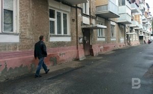 Татарстан оказался в лидерах рейтинга удовлетворенности ЖКХ — жителям республики не хватает только света