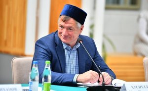 Хуснуллин проведет заседание оргкомитета по празднованию 1100-летия принятия ислама Волжской Булгарией