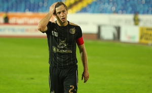 Олег Кузьмин: «Матч против «Ростова» такой же, как и все»