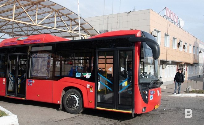 Казанское ПАТП №4 задолжало по страховым взносам более 16 миллионов рублей