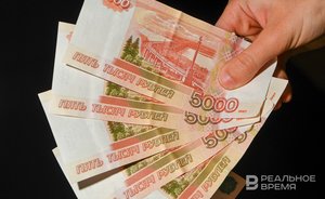 Исследование: большинство россиян копят наличные