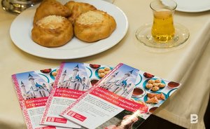 QR-коды привели к падению турпотока в Казань на новогодние праздники