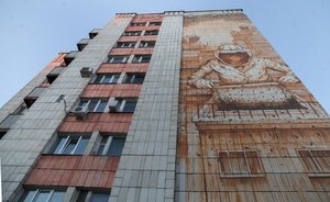 Прием заявок на стрит-арт фестиваль «ФормART» продлен до 14 июля