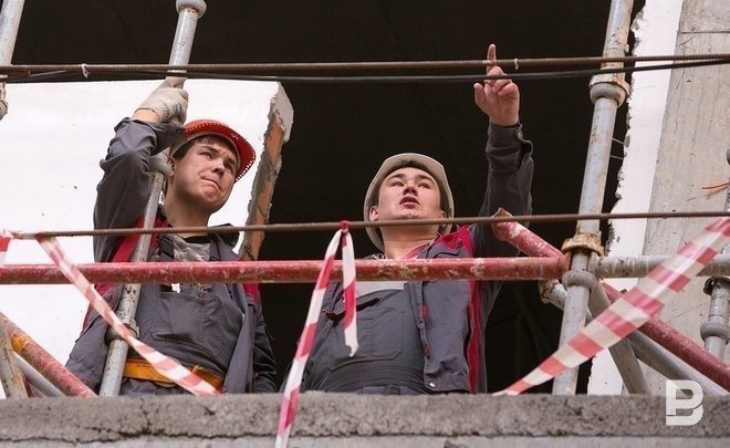 Миграционный прирост в Татарстане превысил 2 тысячи человек