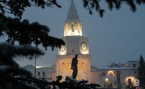 Профессор КФУ предупредил о похолодании на следующей неделе