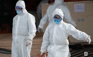 Главное о коронавирусе на 3 июля: начало новой волны пандемии, отмена самоизоляции для вахтовиков в ХМАО