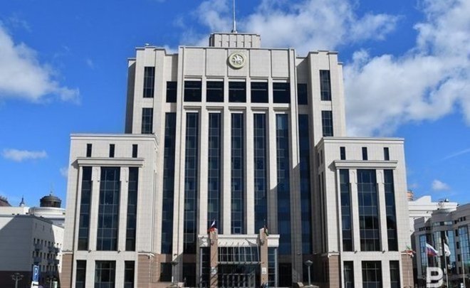 В Татарстане утвердили порядок трансфертов Зеленодольскому району на приобретение жилья гражданам