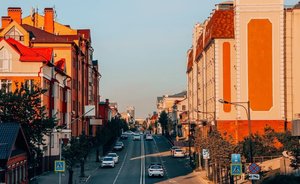 В Гидрометцентре рассказали, когда в Татарстане спадет жара