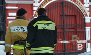 Ростехнадзор проведет проверку Казанского порохового завода после еще одного пожара