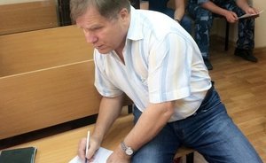 Экс-главе Ассоциации малого бизнеса Татарстана продлили домашний арест до 12 апреля