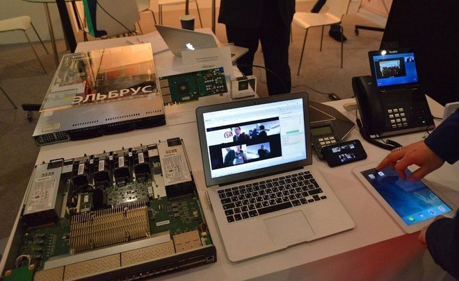 В России могут ввести штрафы за запрещенный контент