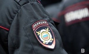 В МВД РТ проверят информацию о задержании в Казани грабителя при угрозе ему пистолетом