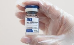 В Москве разыграют 10 квартир среди вакцинированных