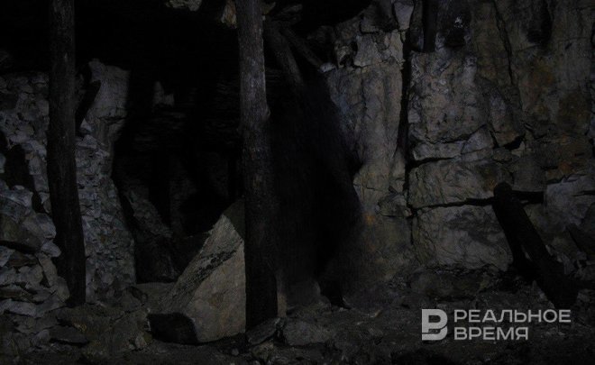 Число жертв аварии на шахте в Казахстане увеличилось до 33 человек