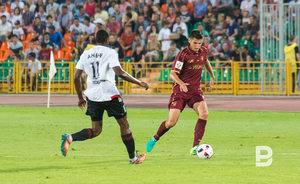 Бурлак: «Если бы не Рыжиков, настроение сейчас было бы совсем другим»