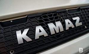 КАМАЗ ждет рекордного объема рынка тяжелых грузовиков в России в 2023 году