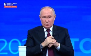 Президент России о ситуации с яйцами: «Сбой в работе правительства»