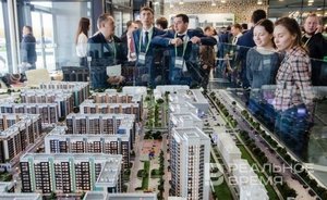 За октябрь татарстанцы заключили больше 24 тысяч договоров купли-продажи недвижимости