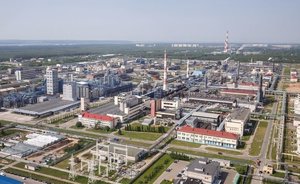 ТАИФ и СИБУР могут претендовать на СПИК