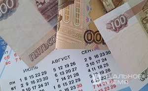 В Татарстане в середине лета вырос средний размер микрозайма