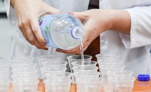 Минпромторг попросил правительство упростить маркировку воды и молока для фермеров, ресторанов и ретейла