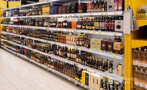 Госдума проработает вопрос о снятии моратория на проверку алкогольного бизнеса