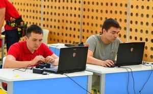 Голикова: в России число безработных за неделю сократилось на 7,4 тысячи