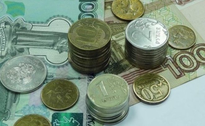 Курс евро превысил отметку в 90 рублей