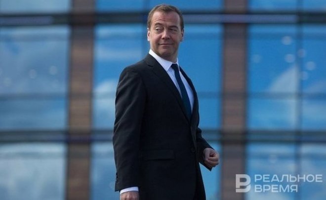 Дмитрий Медведев: в 2024 году Россия должна окончательно разгромить неофашизм