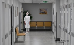 Президент России поручил подключить гражданские больницы к оказанию медпомощи для участников СВО