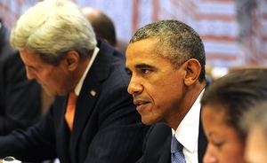 СМИ: отказ Кремля от ответных санкций стал унижением для Обамы