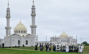 Часть территории Болгара присоединили к Приволжскому сельскому поселению